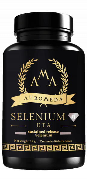Selenium Eta