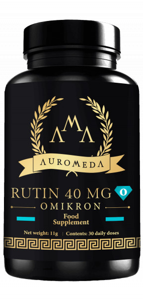 Rutin 40 mg Omikron