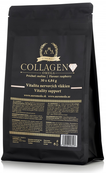Collagen Omega 30 x 4,84 g